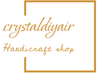 Crystaldiyair | Enrich your world with art